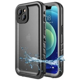 Case Capa Subaquatica Blindada