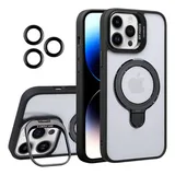 Case Capa Suporte Magsafe