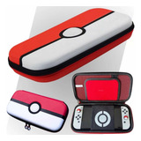 Case Capa Switch Oled