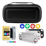 Case Capa Switch Pelicula