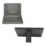 Case Capa Teclado Embutido