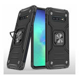 Case Capa Top Anti-shock Para Celular Samsung S10 Plus