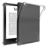 Case Capa Transparente P