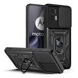 Case Capinha Anel Camshield
