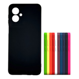 Case Capinha Capa Aveludada