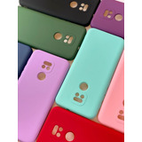 Case Capinha Capa Aveludada