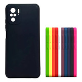 Case Capinha Capa Emborrachada
