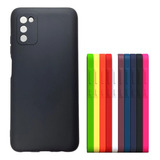 Case Capinha Capa Emborrachada