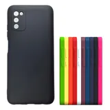 Case Capinha Capa Emborrachada