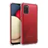 Case Capinha Capa Emborrachada Top Para Samsung Galaxy A03s
