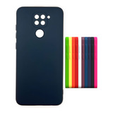 Case Capinha Capa Emborrachada