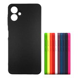 Case Capinha Capa Luxo