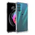 Case Capinha Capa Silicone Premiu Para Motorola Moto Edge 20