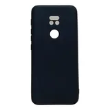 Case Capinha Capa Silicone
