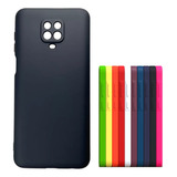 Case Capinha Capa Silicone