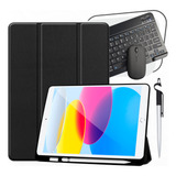 Case Capinha Para iPad