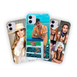 Case Capinha Personalizada Qualquer Celular Com A Sua Foto