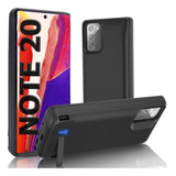 Case Carga Bateria Compativel