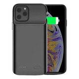 Case Carga Bateria Compativel