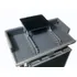 Case Cdj 800/900/1000 + Mixer Ddm4000 + Plataforma Notebook