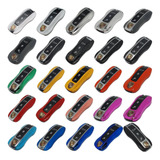 Case Chave Porsche 911