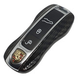 Case Chave Porsche Lat