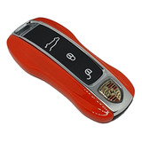Case Chave Porsche Lat