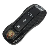 Case Chave Porsche Panamera