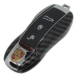 Case Chave Porsche Panamera