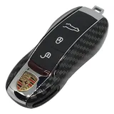 Case Chave Porsche Panamera
