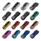 Case Chave Porsche Panamera