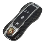 Case Chave Porsche Panamera