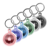 Case Chaveiro Impermeável Para Rastreador Gps - Segurança