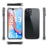 Case Clear Armor Atouchbo