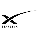 Case Com Antena Starlink