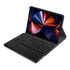 Case Com Imã + Teclado C/ Touch Para iPad Pro 11 2020 2021 