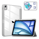 Case Com Suporte Caneta