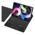 Case Com Teclado Compatível Com iPad Pro 11 2020 2021 2022