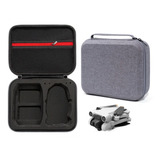 Case Compacta Premium Drone