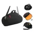 Case Compatìvel Com Boombox Aiwa Capa Com Bolso Nova