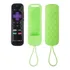 Case Controle Remoto Roku Express, Premiere, Ultra, Player