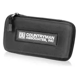 Case Countryman Associates Microfone
