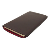 Case Couro Legitimo C