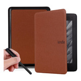 Case Couro Premium Para