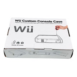 Case De Customizacao Nintendo