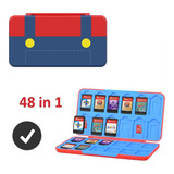 Case De Jogos Super