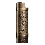 Case De Metal Isqueiro