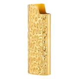 Case De Metal Isqueiro