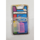 Case De Silicone iPod