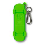 Case De Silicone Para Canivete Classic Colors Sk8